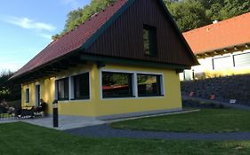 Chalet Auszeit